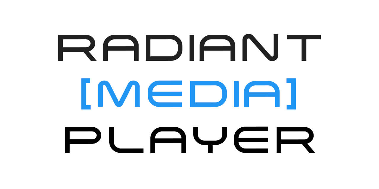 Radiant Media Player