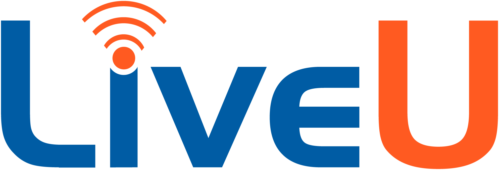 LiveU