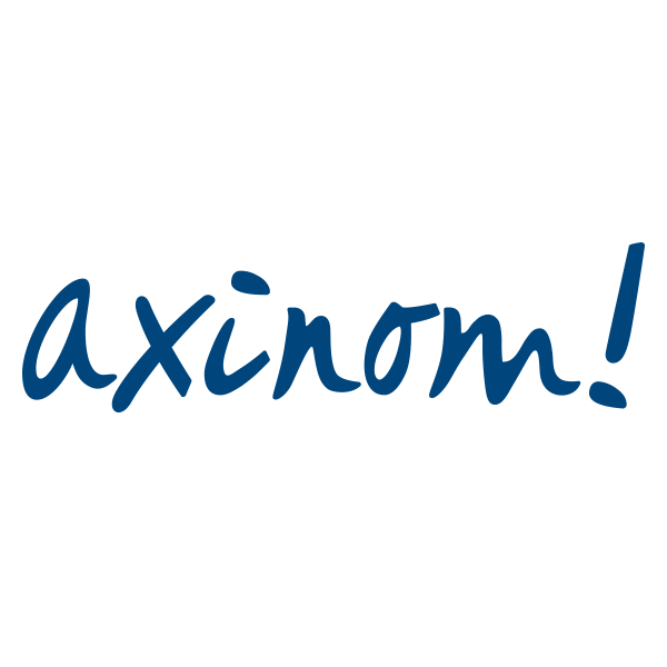 Axinom